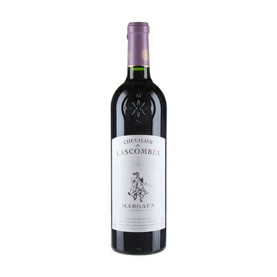 Chevalier de Lascombes 2016